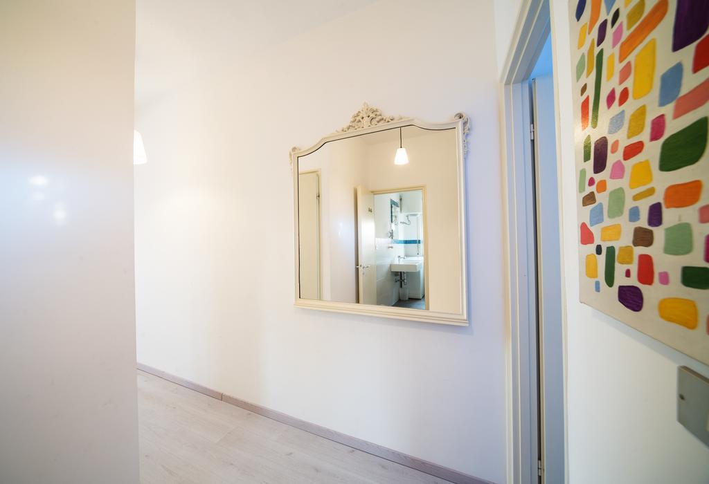 La Terrazza Sul Mare Apartment Летояни Екстериор снимка